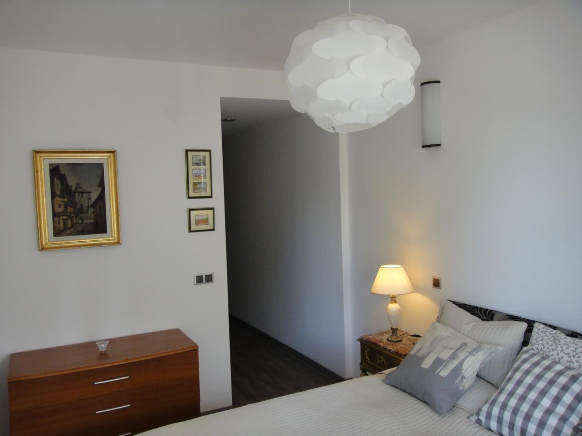 Chambres Mountain Poiana Brașov Exterior foto