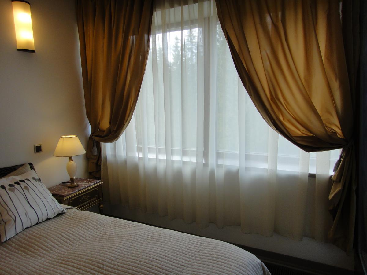 Chambres Mountain Poiana Brașov Exterior foto