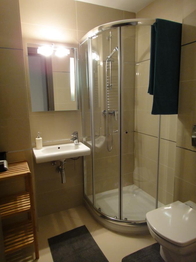 Chambres Mountain Poiana Brașov Exterior foto