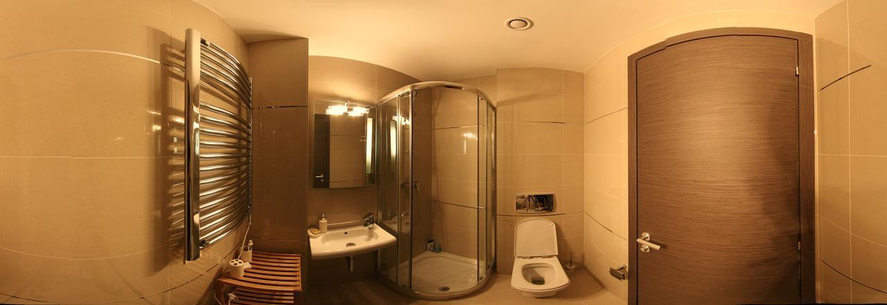 Chambres Mountain Poiana Brașov Exterior foto